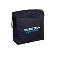 Excella EF-C062 tas voor twee flitsers DF en DL serie